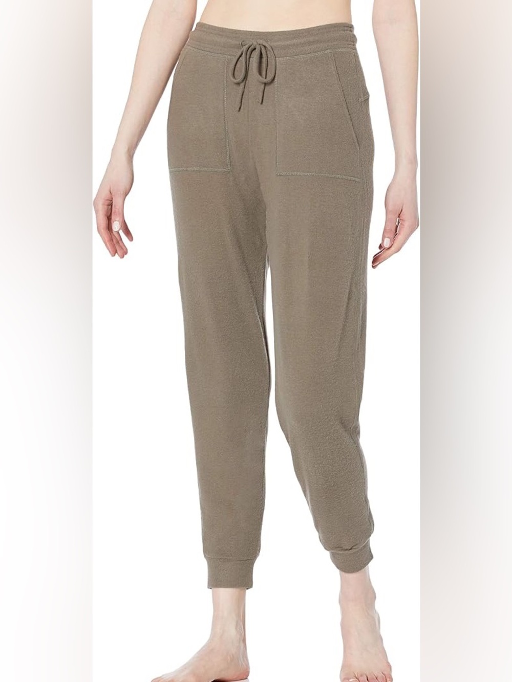 Alo Sweatshirt and sweatpants set